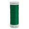 Sulky 40 Wt. Poly Deco Thread - Christmas Green -250 yd. Spool